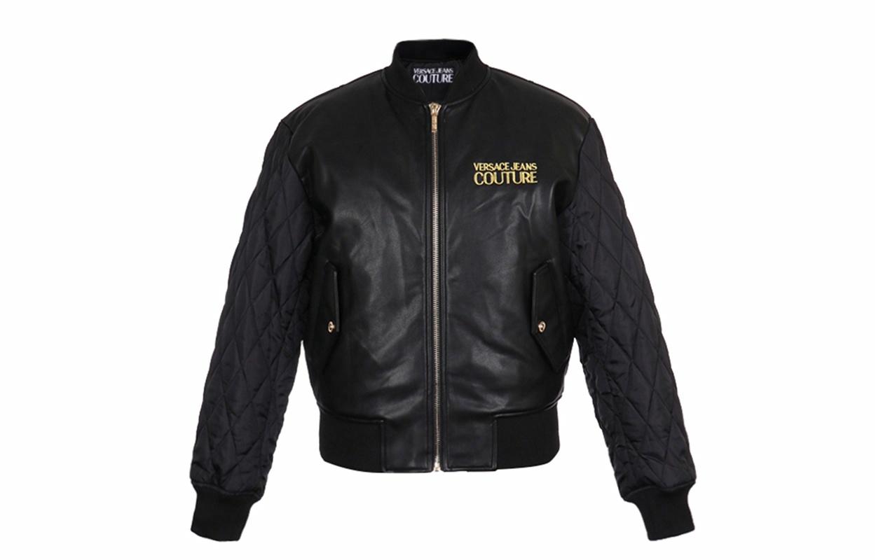 VERSACE JEANS COUTURE logo