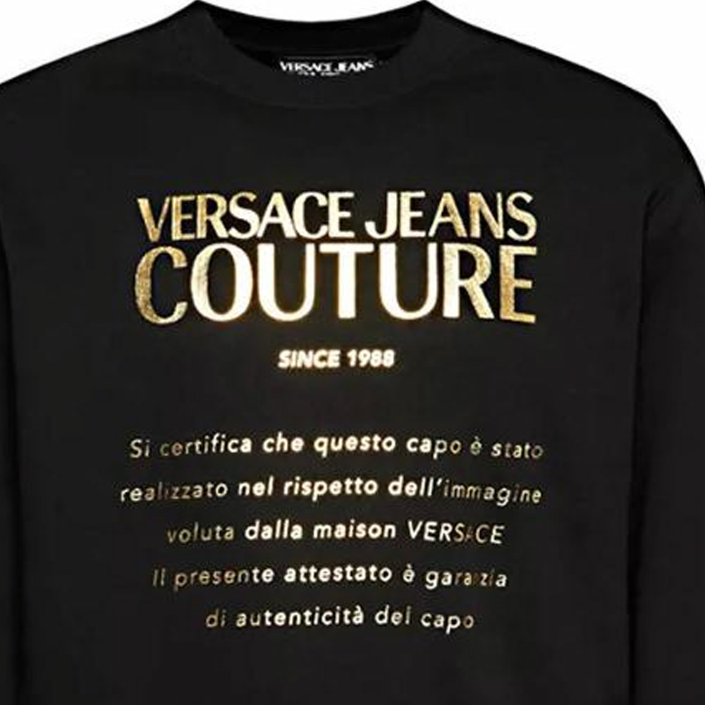 VERSACE JEANS COUTURE FW22