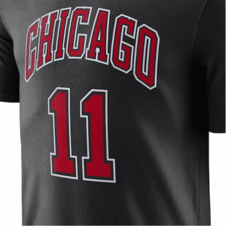 Jordan x NBA CHICAGOJORDAN BRAND Edition T