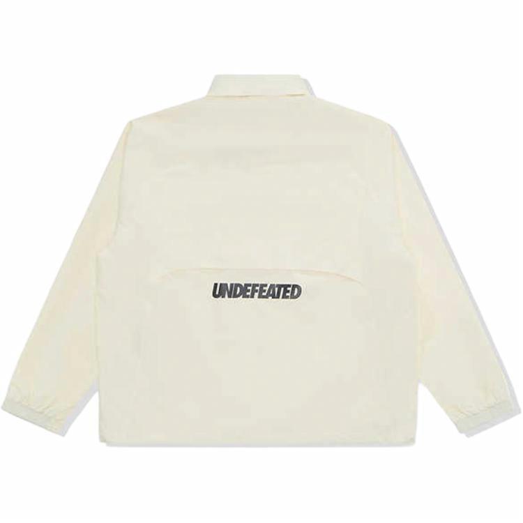 UNDEFEATED SS25