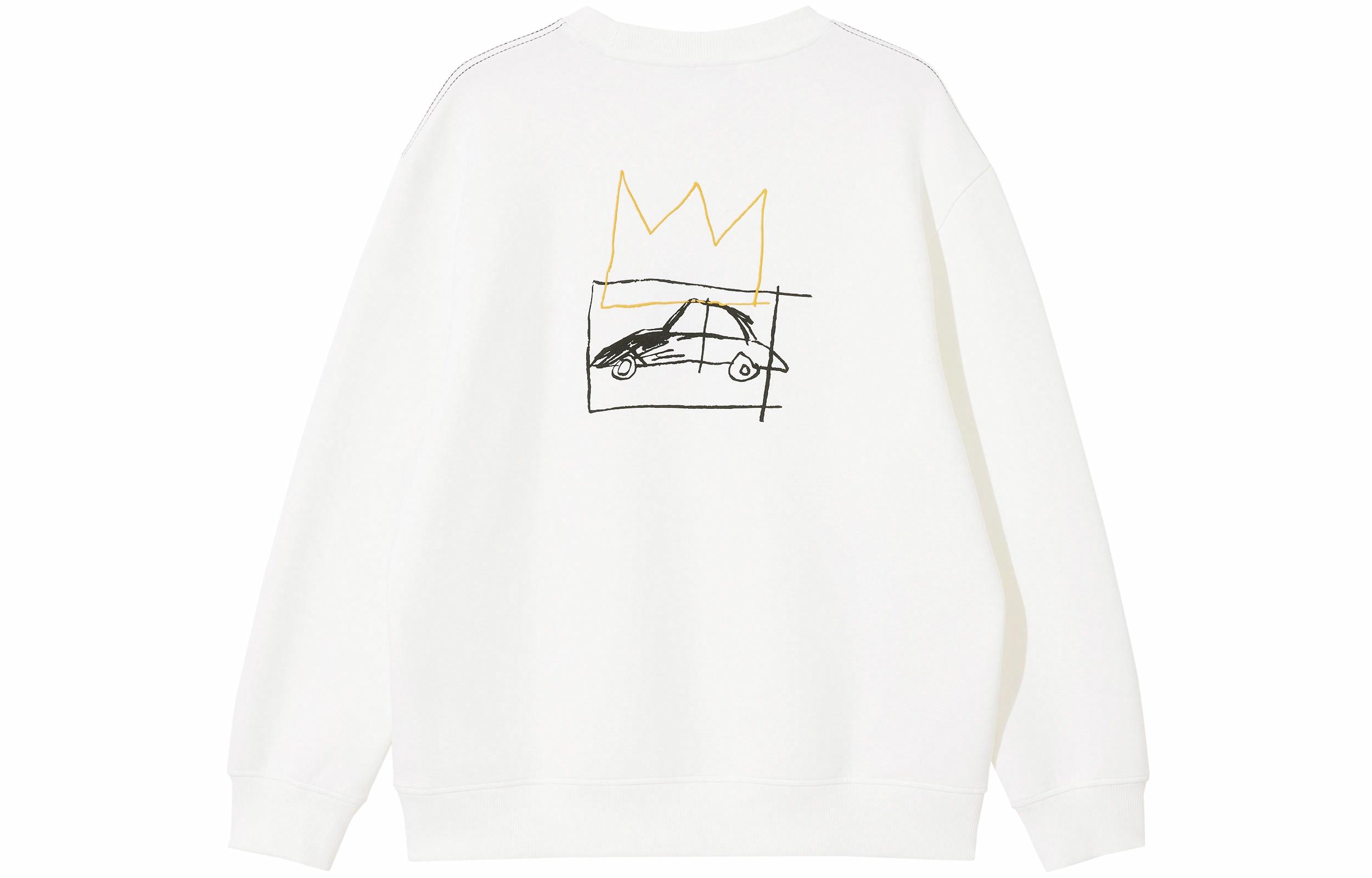 JACK JONES x Jean-Michel Basquiat