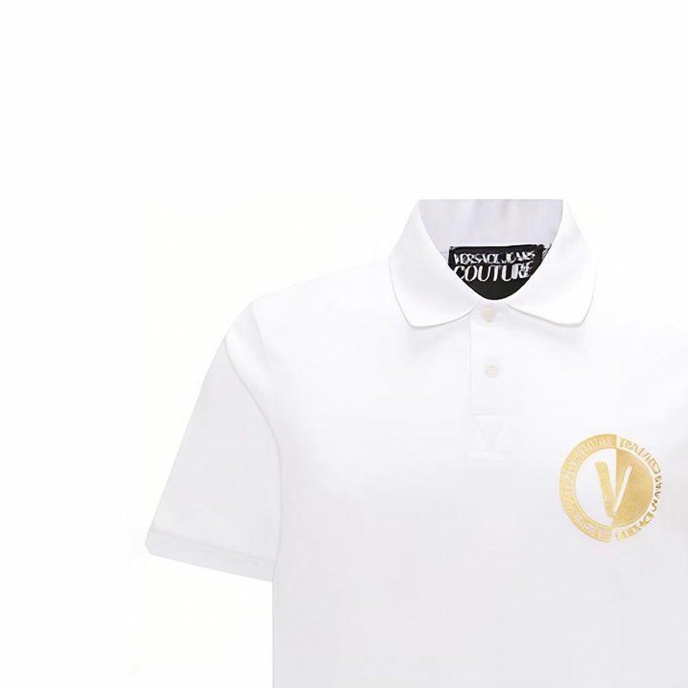 VERSACE JEANS COUTURE SS23 Polo