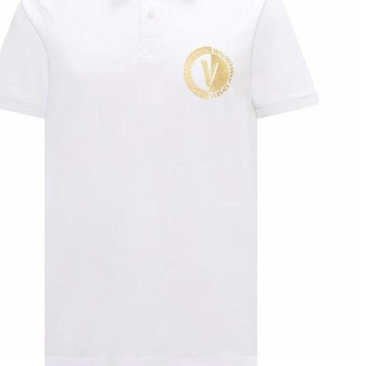 VERSACE JEANS COUTURE SS23 Polo