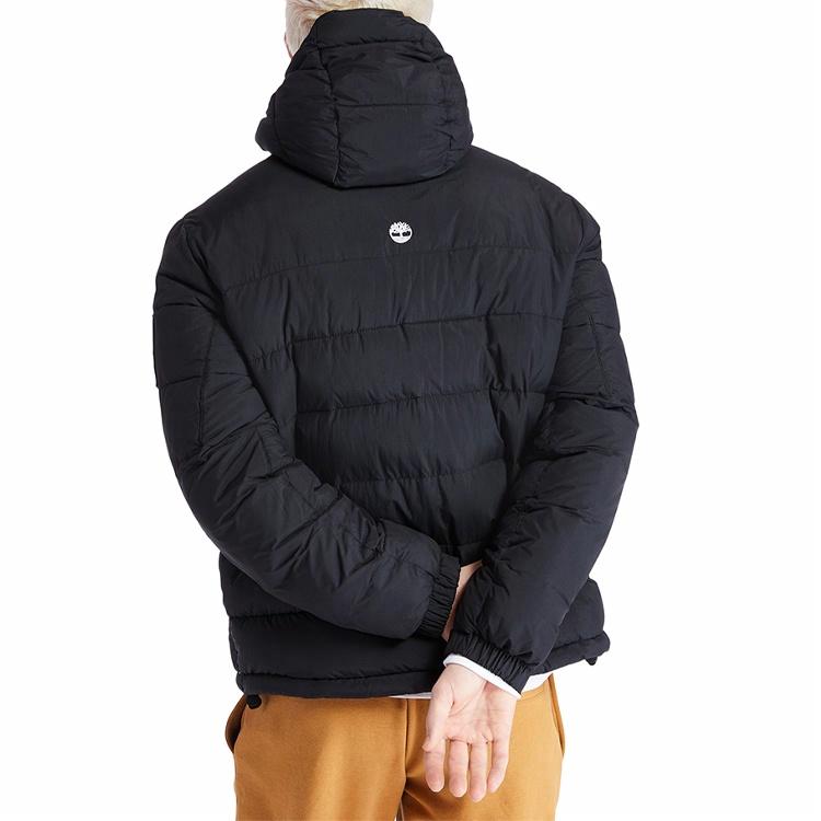 Timberland Logo