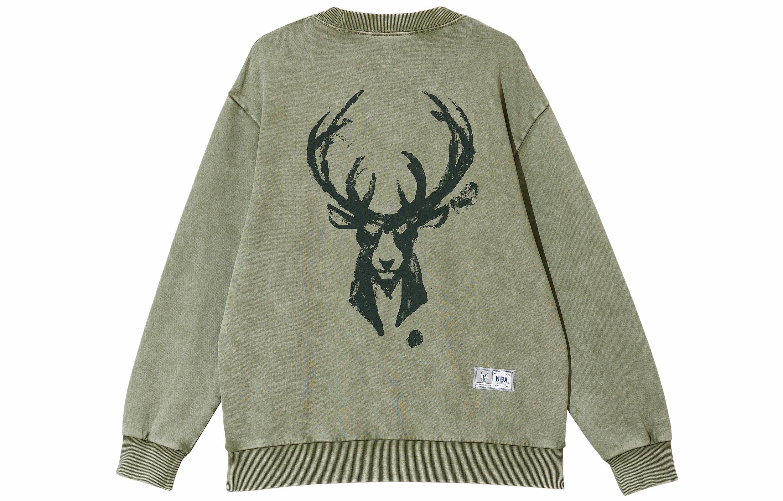 JACK JONES x NBA
