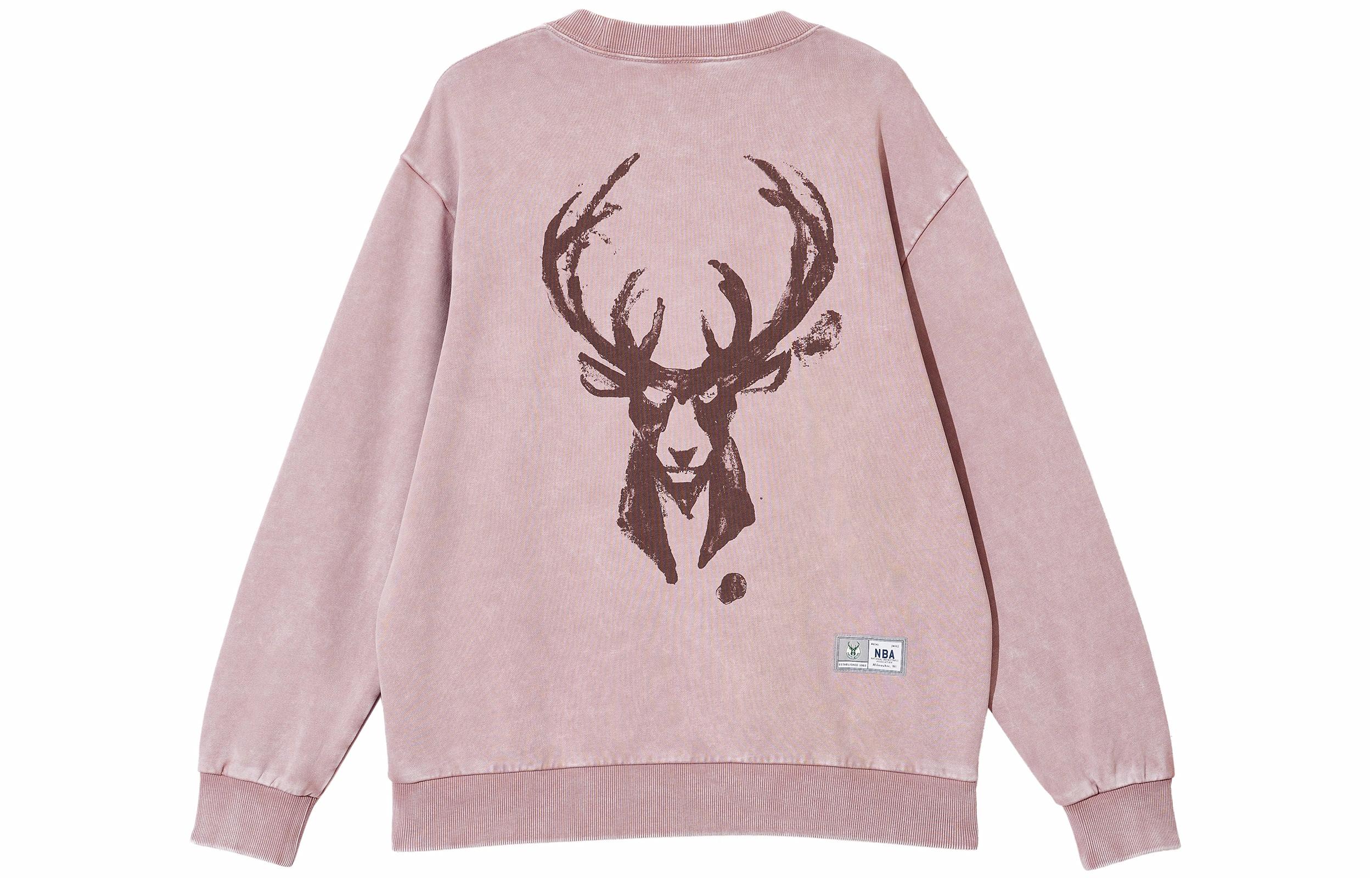 JACK JONES x NBA