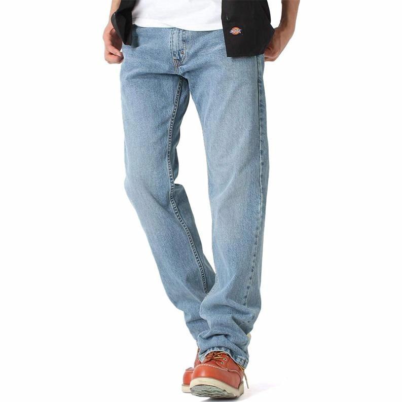levis