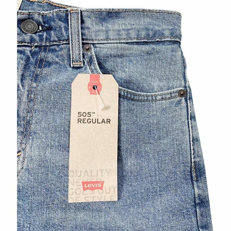 levis