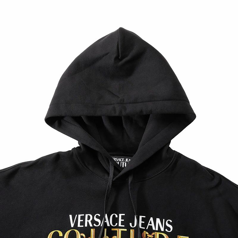 VERSACE JEANS COUTURE SS24 Logo