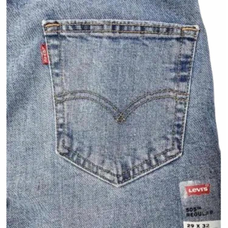 levis