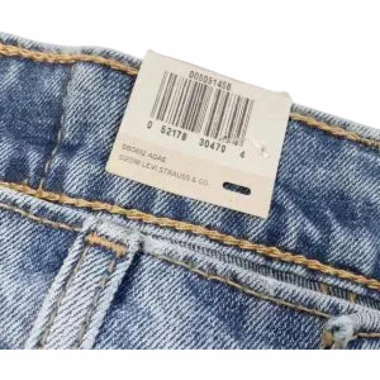 levis