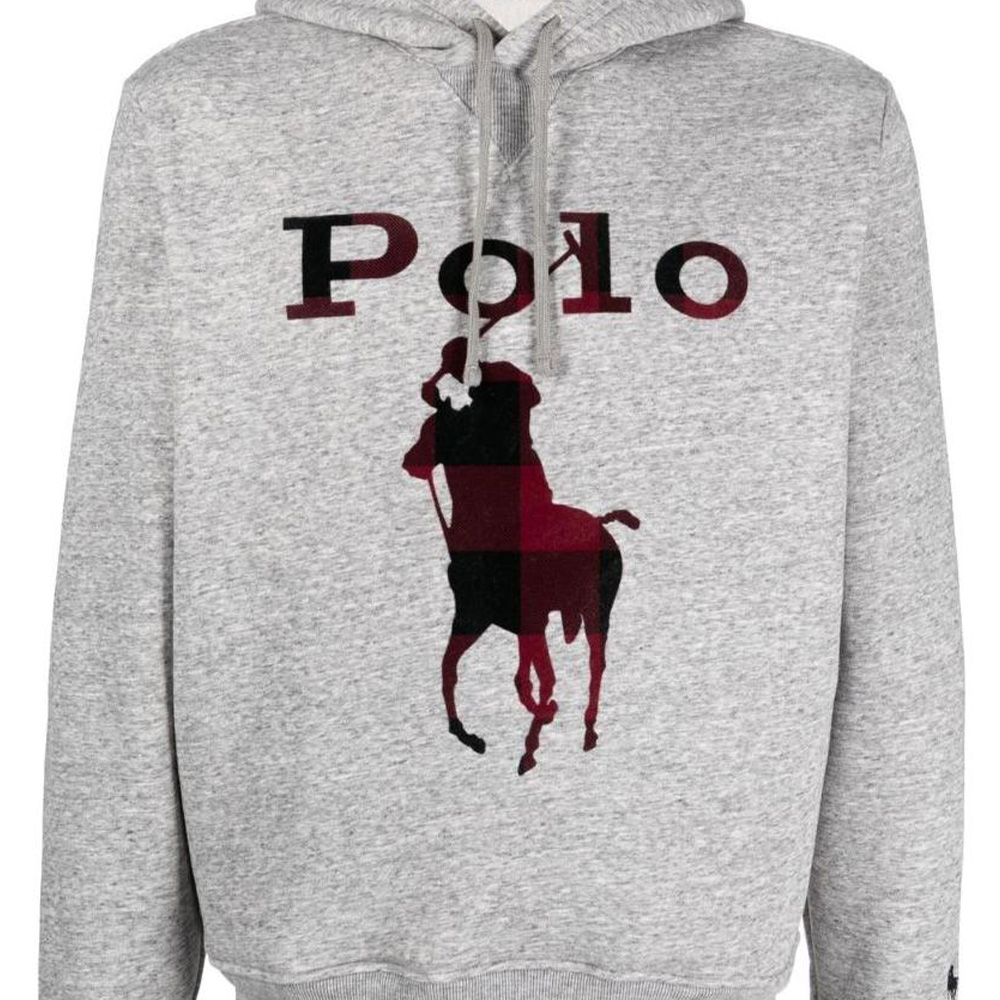 Polo Ralph Lauren SS23 Logo