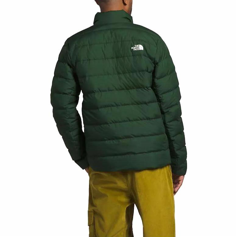 THE NORTH FACE Aconcagua 3 Jacket