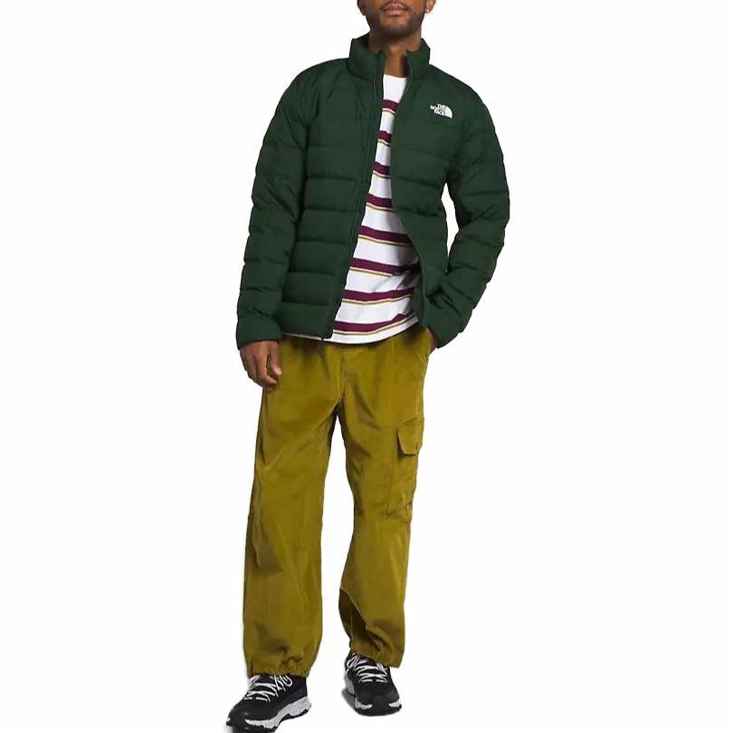 THE NORTH FACE Aconcagua 3 Jacket