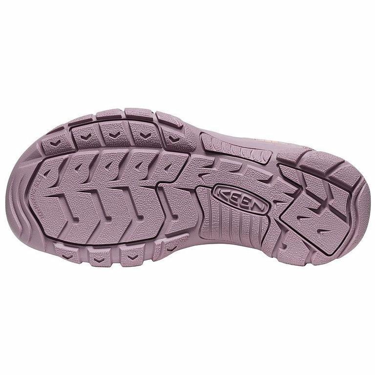 KEEN Newport H2