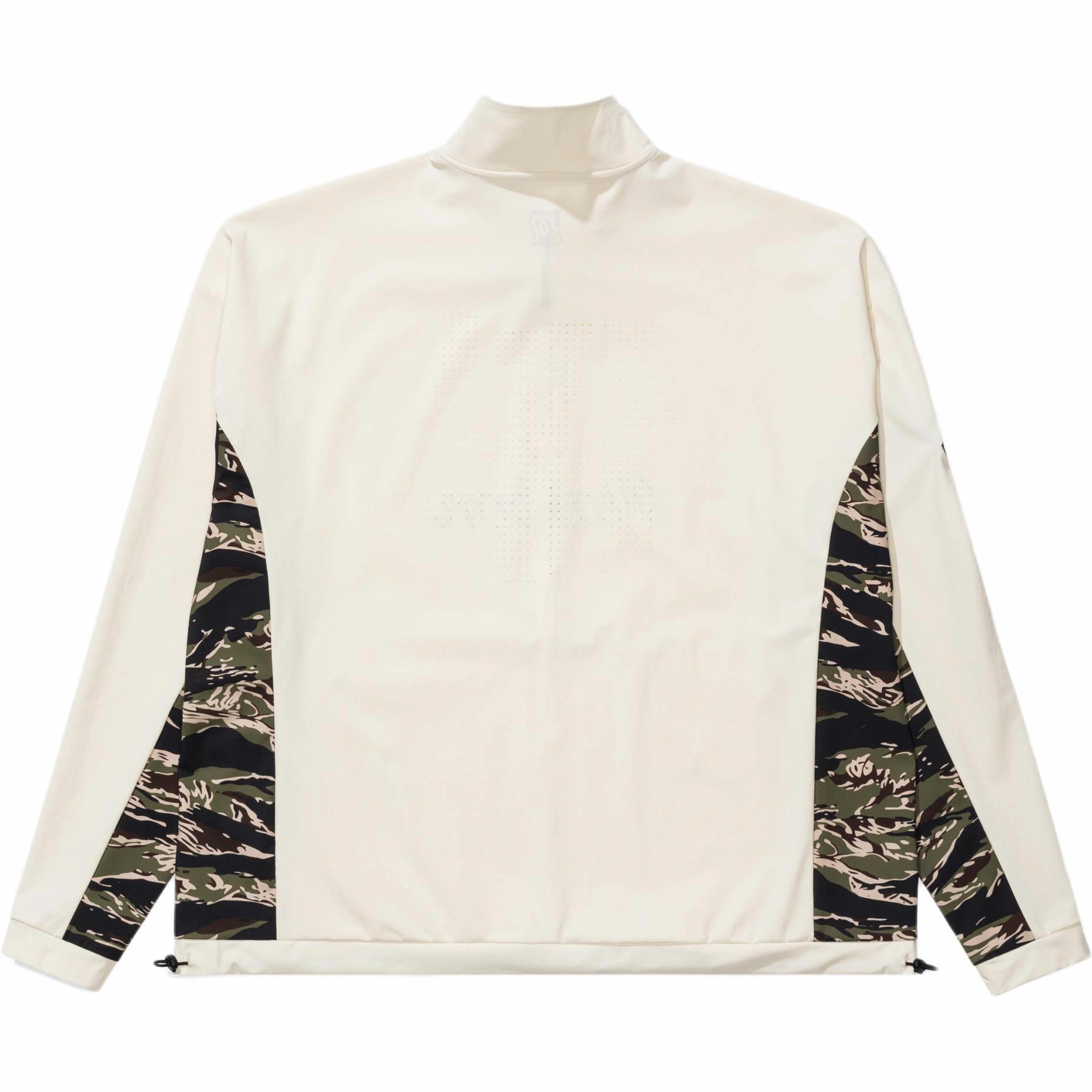 UNDEFEATED x Malbon Golf FW24 logo