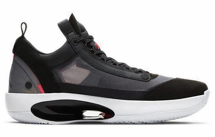 Jordan Air Jordan 34 Low PF Heritage