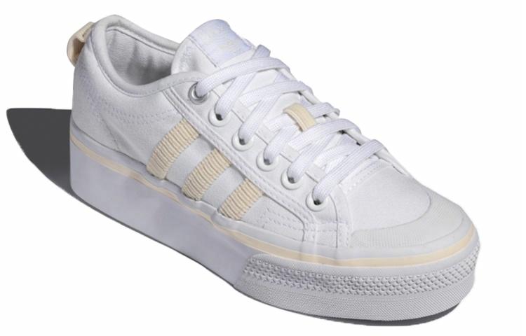 adidas originals NIZZA Platform