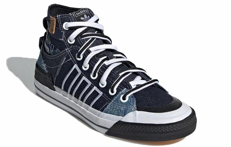 adidas originals NIZZA Hi Dl