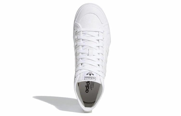 adidas originals NIZZA Platform Mid
