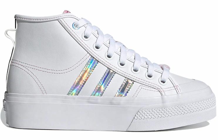 adidas originals NIZZA Platform Mid