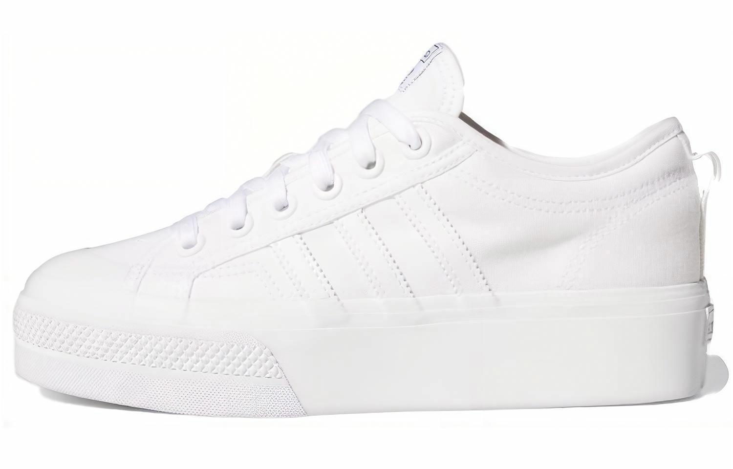 adidas originals NIZZA Platform