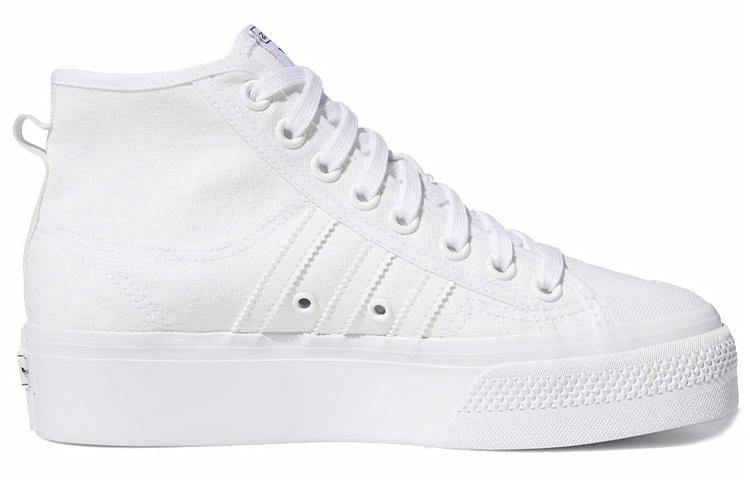 adidas originals NIZZA Platform Mid