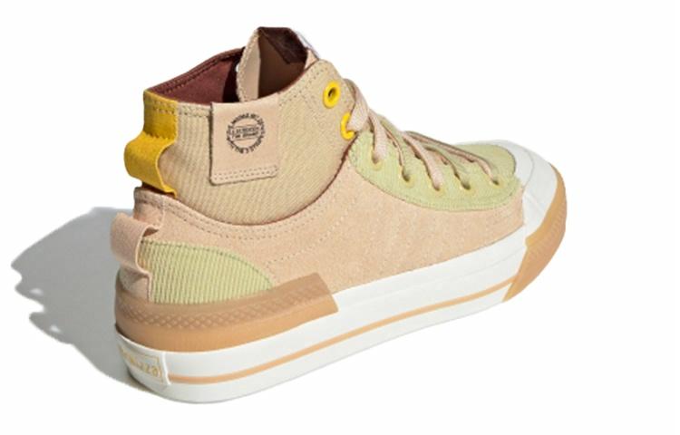 adidas originals NIZZA Hi DL