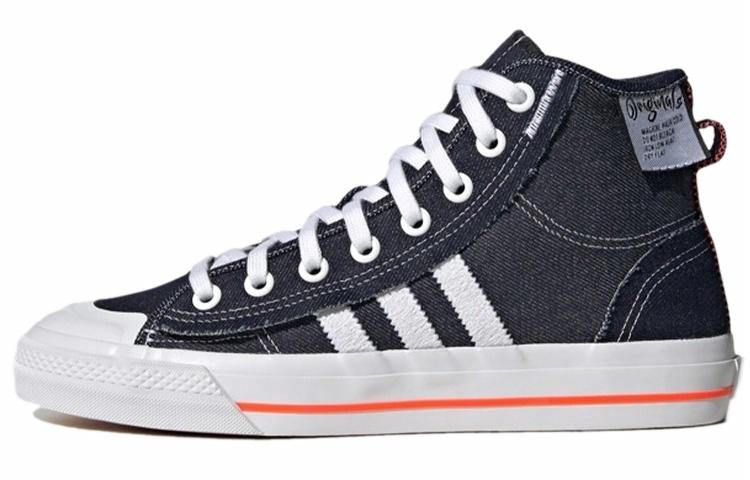 adidas originals NIZZA Hi Rf