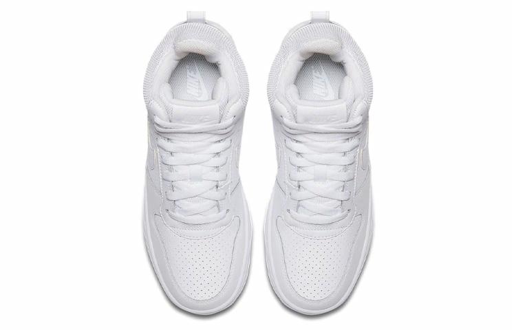 Nike Court Borough Mid