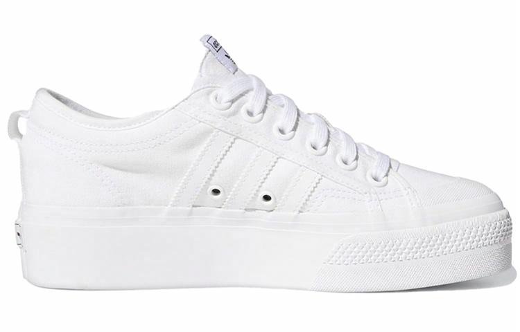 adidas originals NIZZA Platform