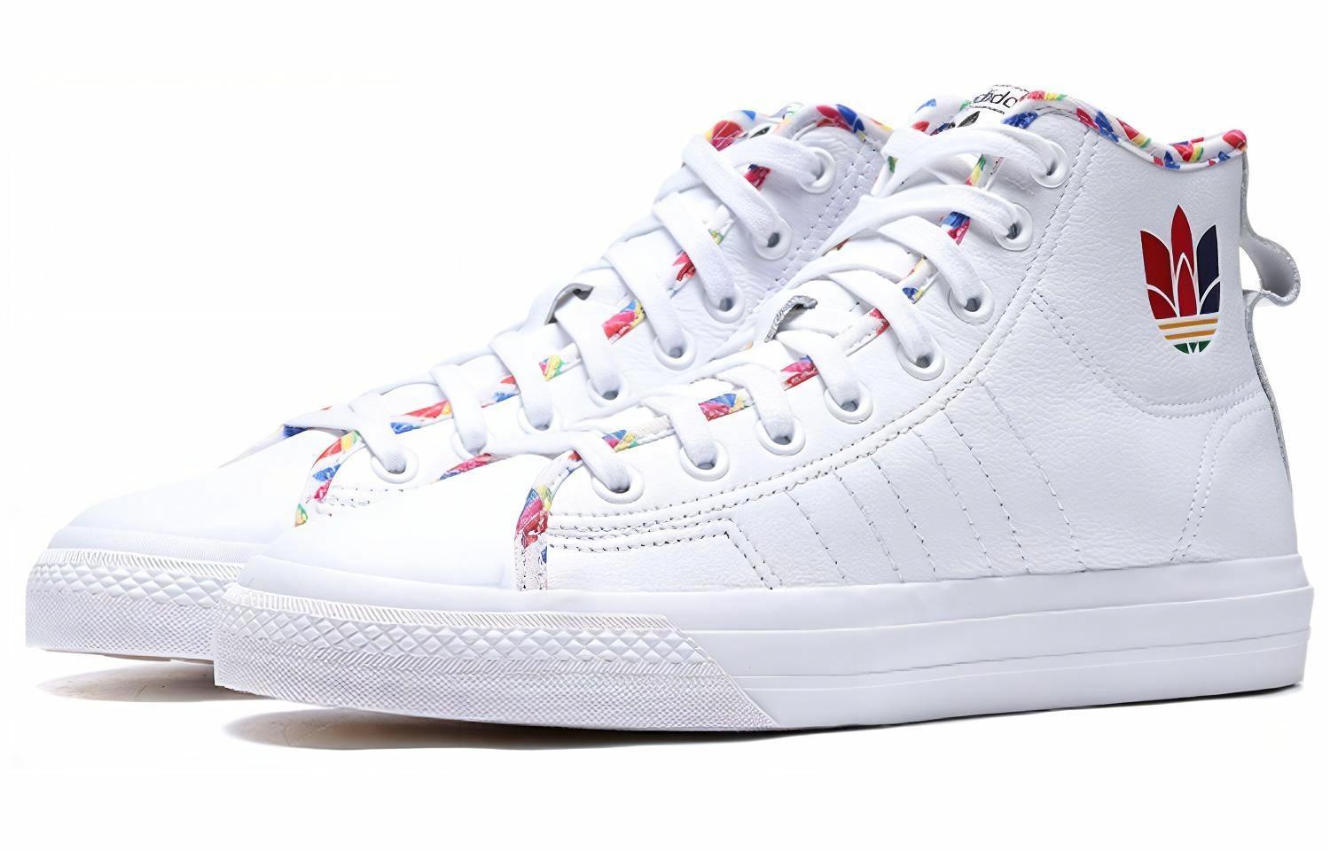 adidas originals NIZZA Hi