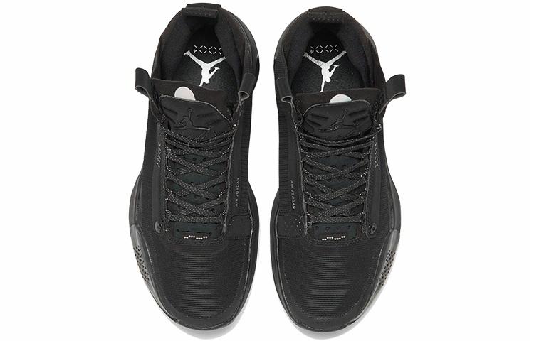 Jordan Air Jordan 34 "Black Cat"