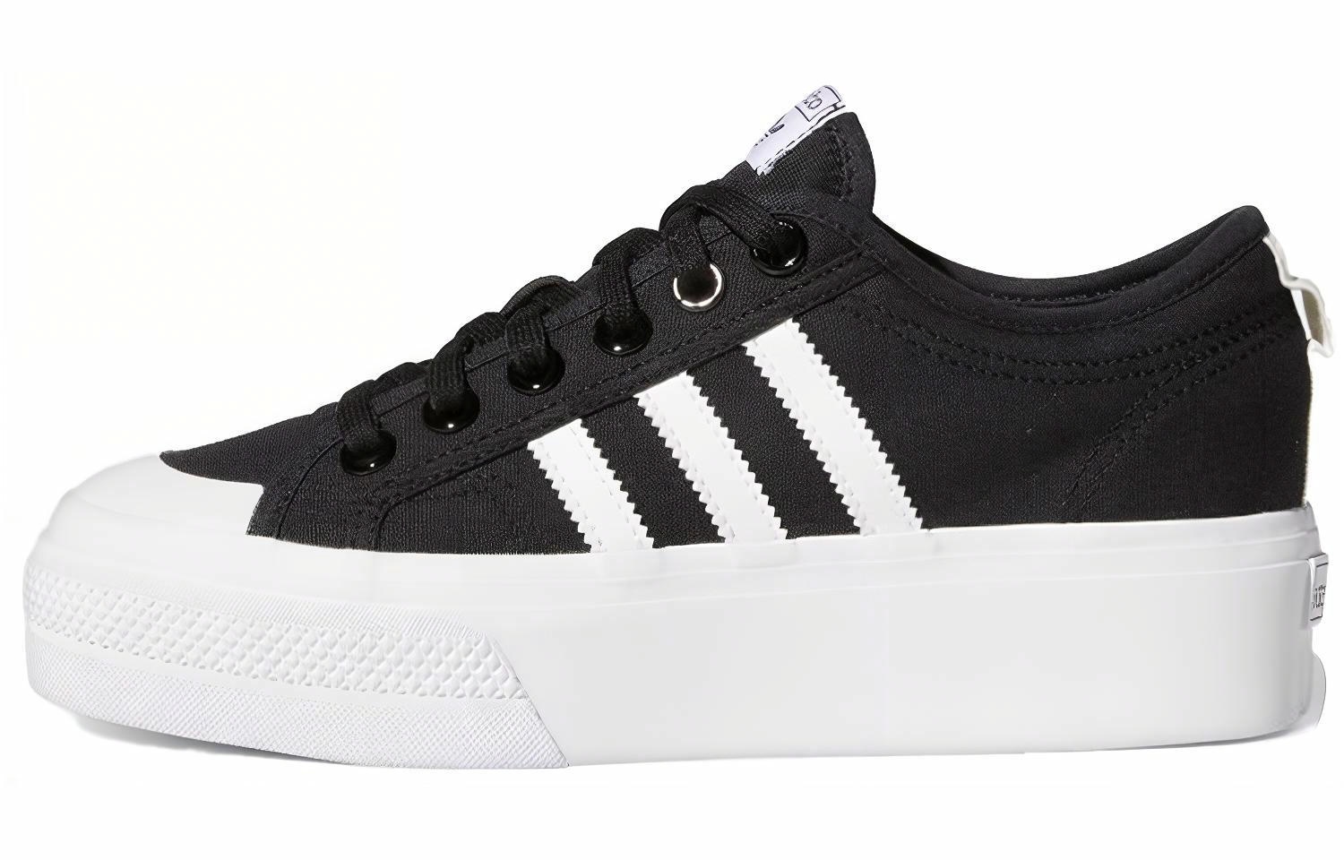 adidas originals NIZZA Platform