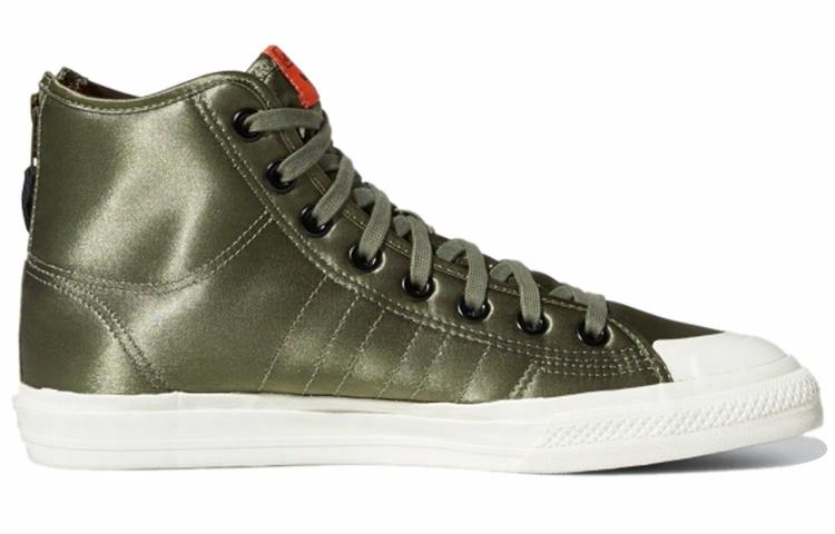 adidas originals NIZZA Hi Rf