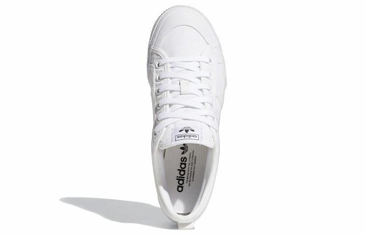 adidas originals NIZZA Platform