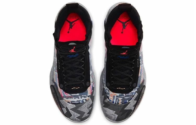 Jordan Air Jordan 34 Low