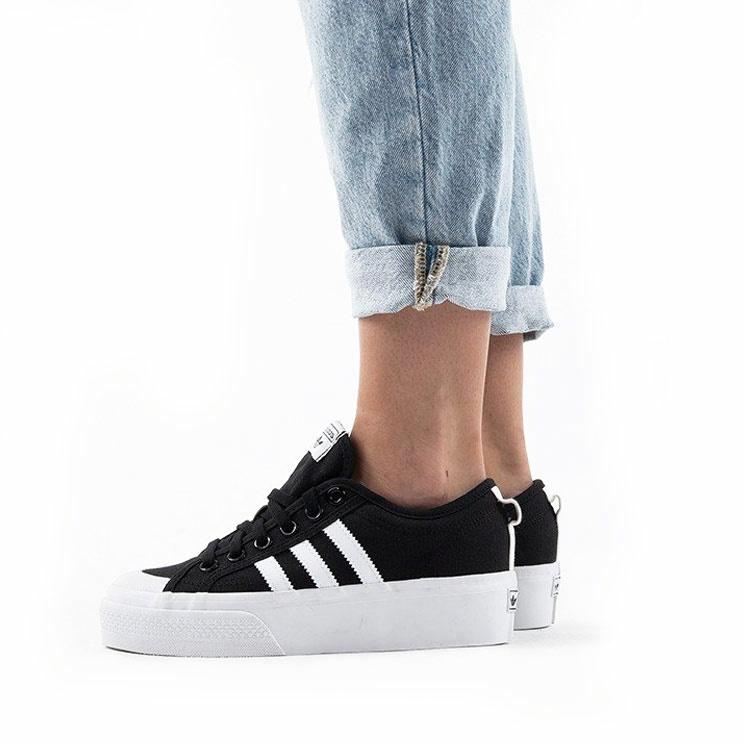 adidas originals NIZZA Platform