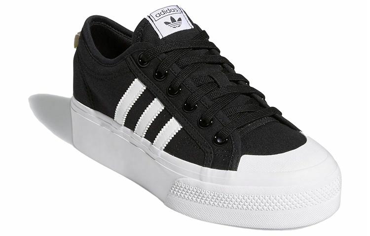adidas originals NIZZA Platform