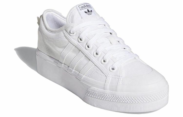 adidas originals NIZZA Platform