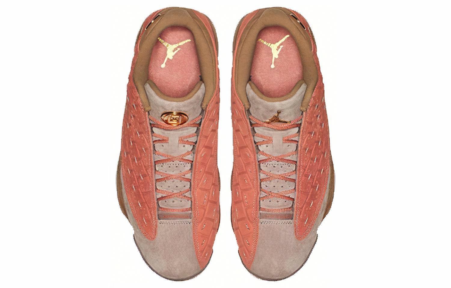 CLOT x Jordan Air Jordan 13 low