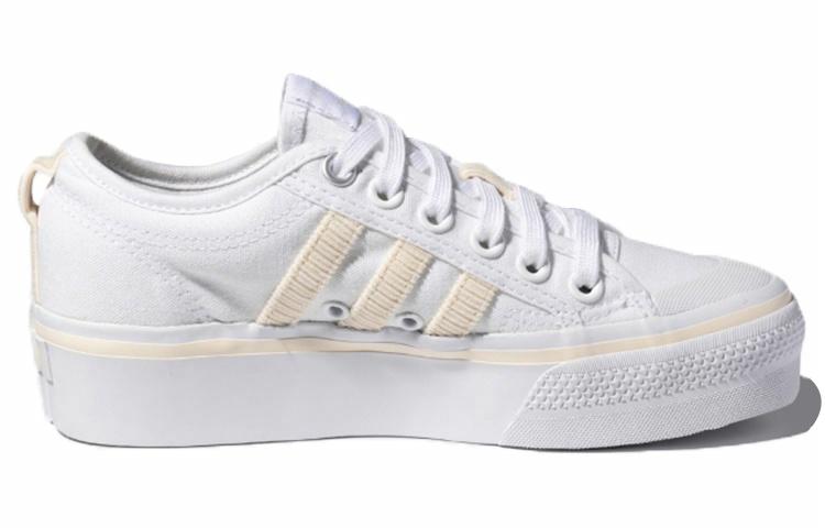 adidas originals NIZZA Platform