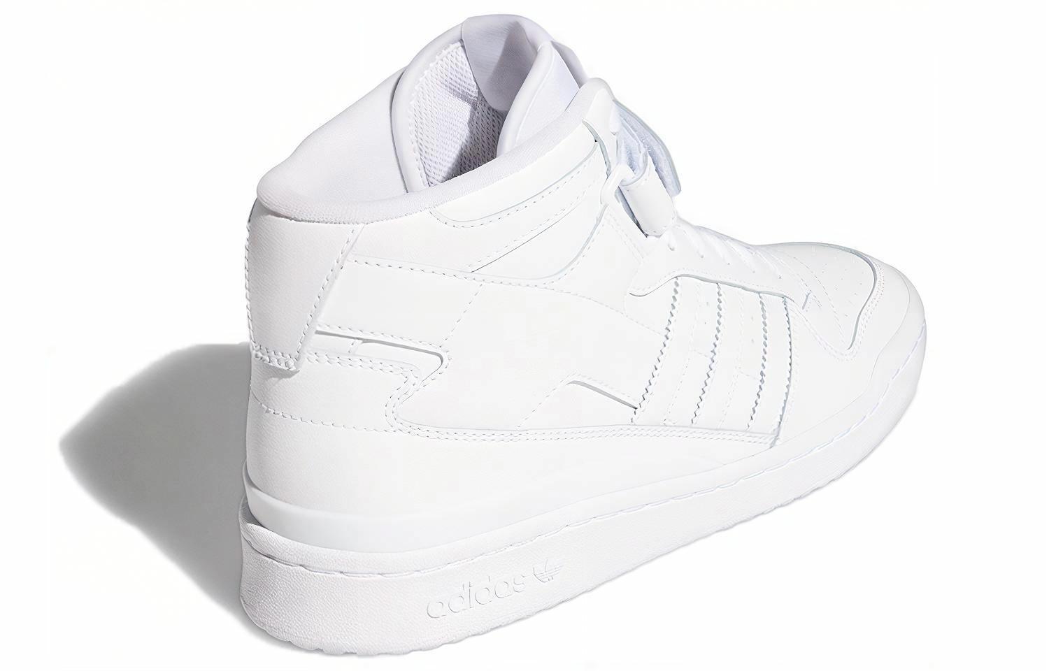 adidas originals FORUM Mid
