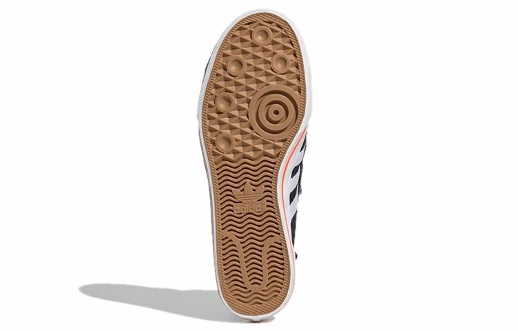 adidas originals NIZZA Hi Rf