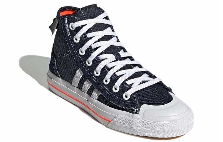 adidas originals NIZZA Hi Rf