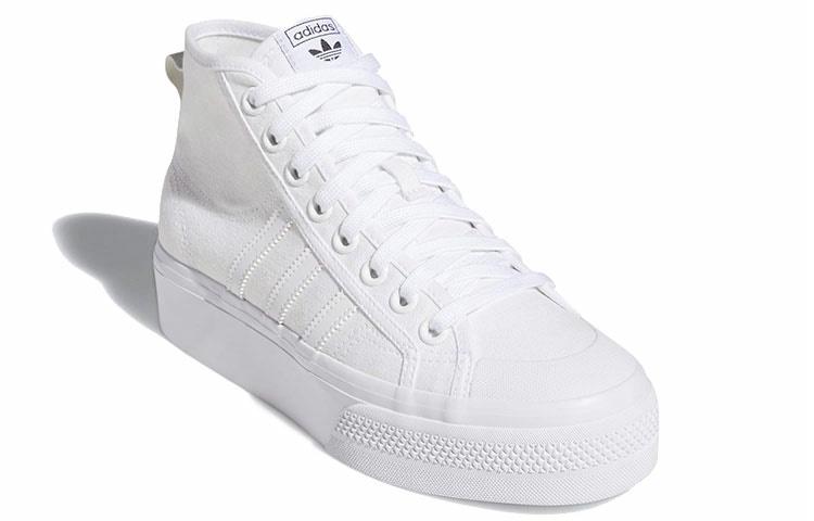 adidas originals NIZZA Platform Mid