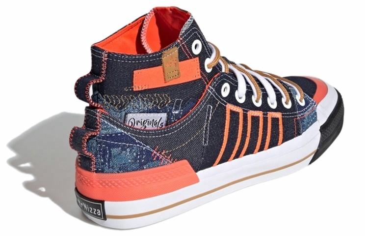 adidas originals NIZZA Hi Dl