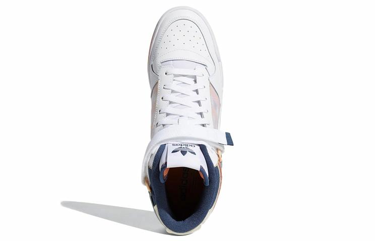 adidas originals FORUM Mid TT