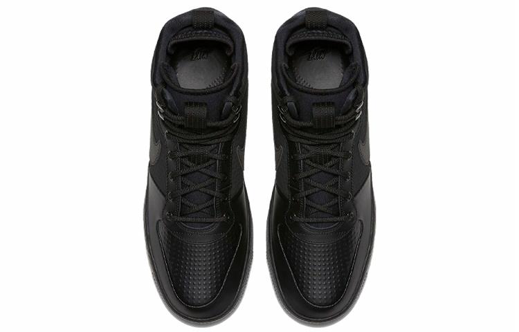 Nike Court Borough Mid