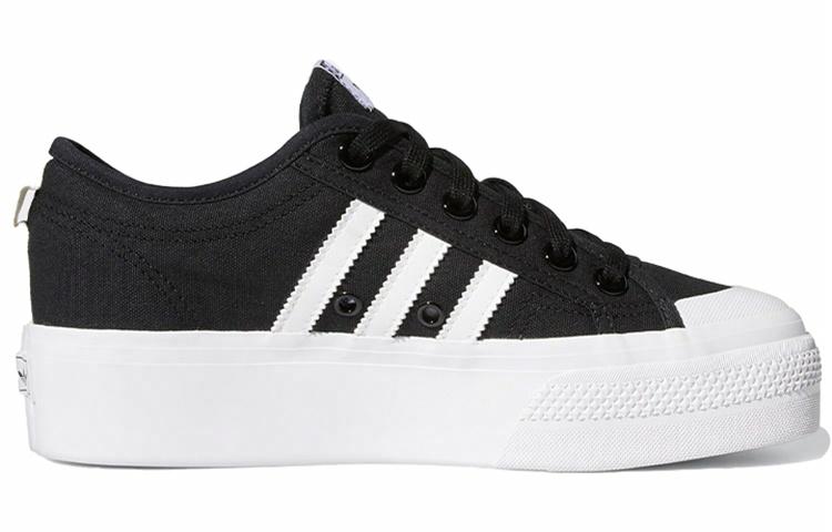 adidas originals NIZZA Platform